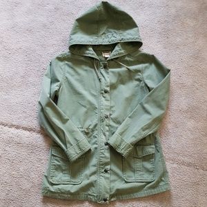 Levi's light jacket